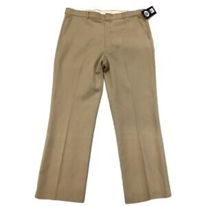 Vintage Old Money khaki pants